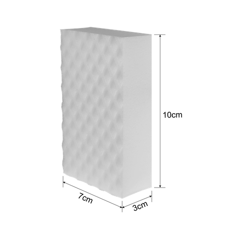 Smart Cleaning Magic Eraser Sponge