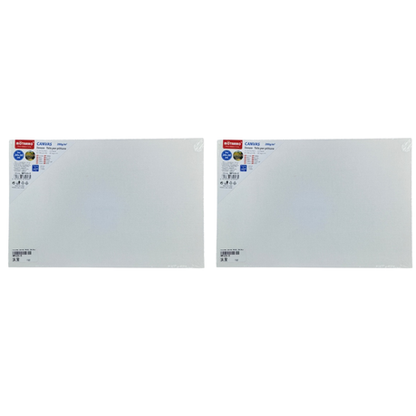 MOTARRO CANVAS PANEL - 2 Pack - 24x30cm