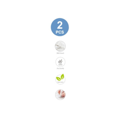 Motarro Correction Fluid And Pen 7ml And 20ml
