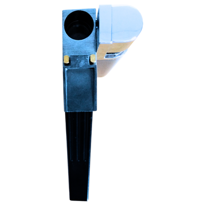 Rasta Pipe 2 in 1 Fold Out Pipe With Built-In Ignition