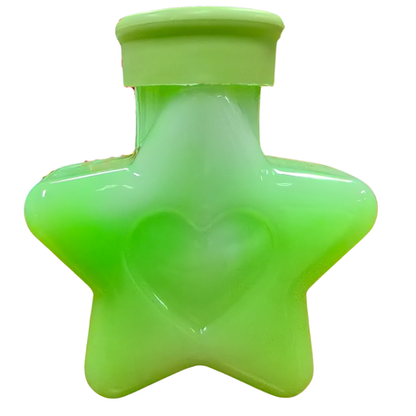 Milky Star Crystal Mud Slime - 12 Pack