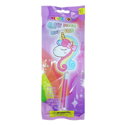 Glow Pack Unicorn