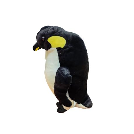 Soft Toy Penguin - 40cm