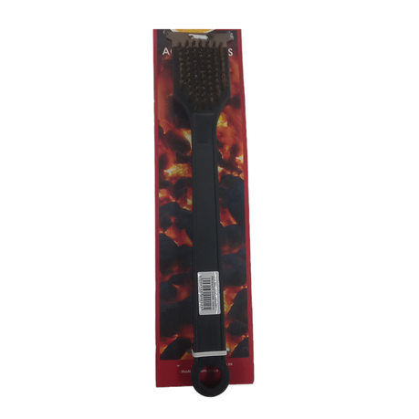 Braai Grid Brush - Nylon Handle
