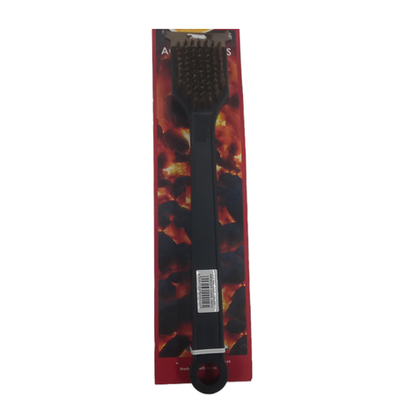 Braai Grid Brush - Nylon Handle