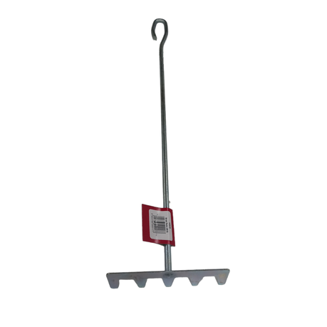Braai Rake