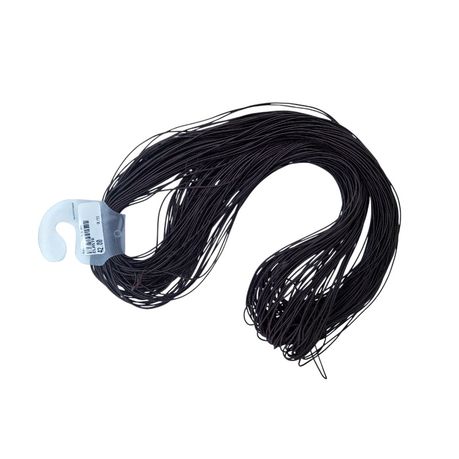 Elastic Cord For Arts And Crafts - 1.2mm