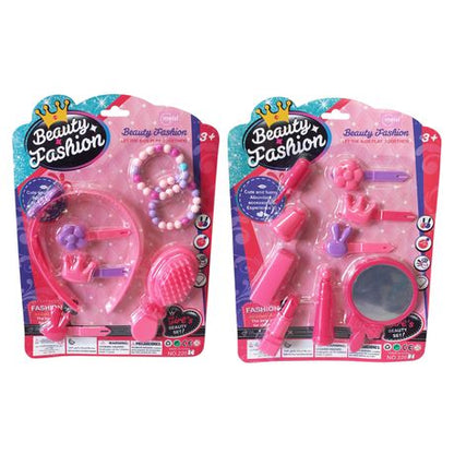 Girls Beauty Fashion Set - 2 Pack