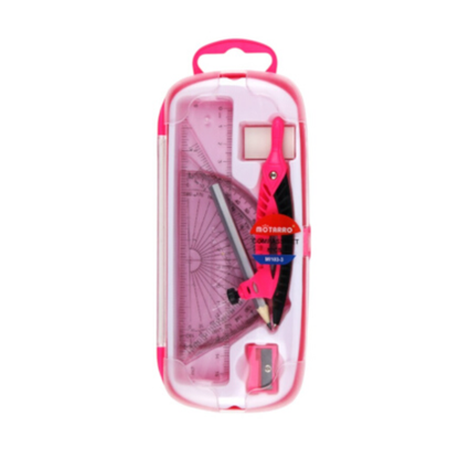 Motarro Compass Set 8PCS - Blue