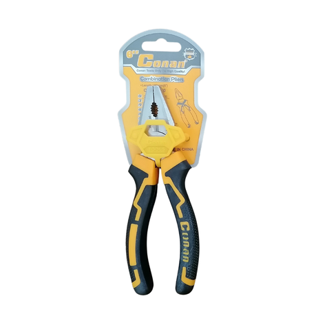 Conan Combination Plier - 16cm