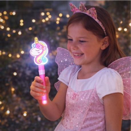Glow Pack Unicorn