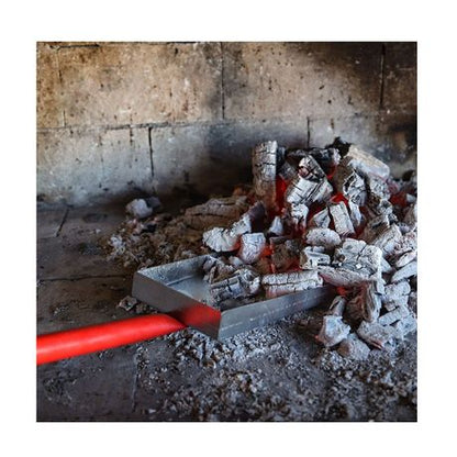 Braai Rake And Coal Scoop Combo