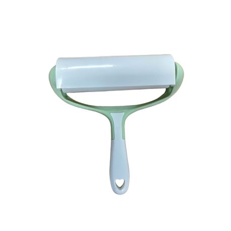 Lint Roller - Yellow