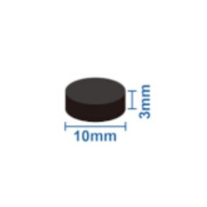 Motarro Magnets 30 PCS