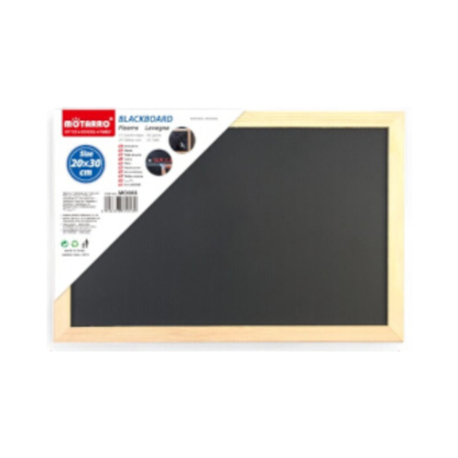Motarro Blackboard - 20x30cm