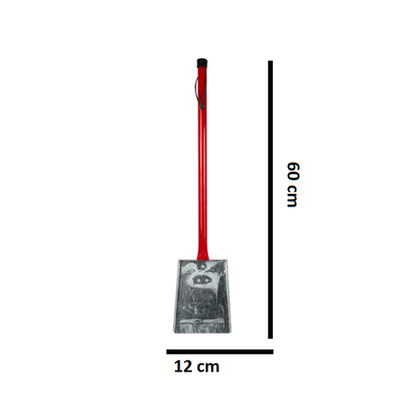 Braai Rake And Coal Scoop Combo