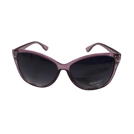 Solar X Wayfarer Sunglasses Gradient Lens UV400