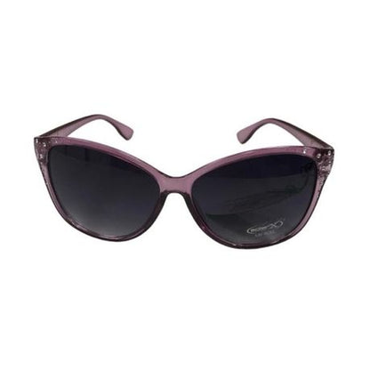 Solar X Wayfarer Sunglasses Gradient Lens UV400