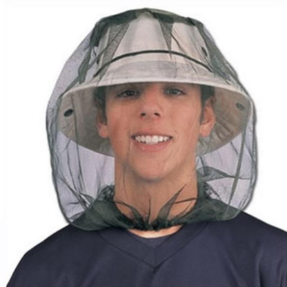 Mosquito Head Net