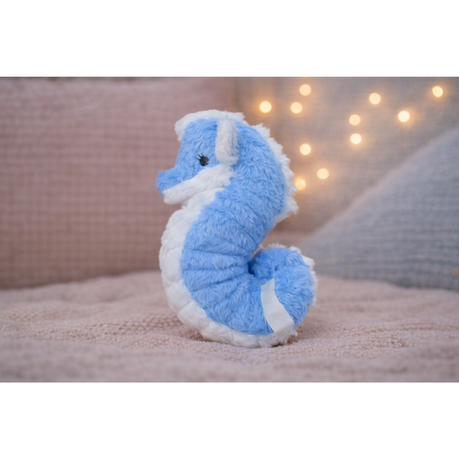 Soft Toy Sea Horse