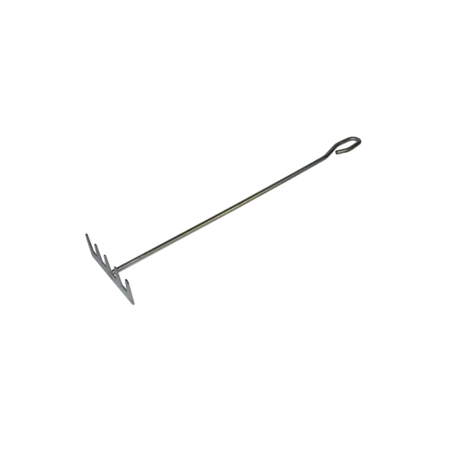 Braai Rake