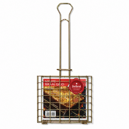 DeBest Braai Grid - Kiddies Braai