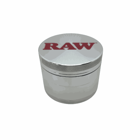 RAW Grinder