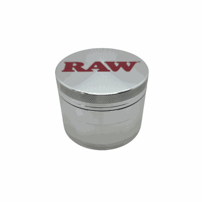 RAW Grinder