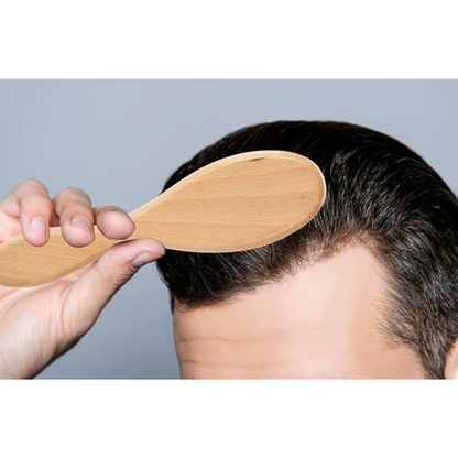 Barber Brush