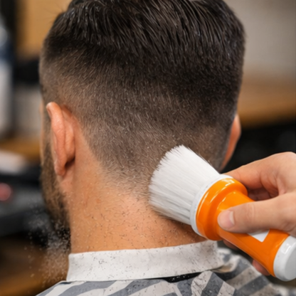 Barber Brush - Soft