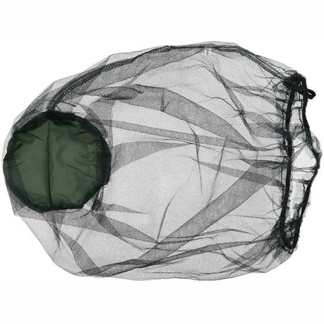 Mosquito Head Net - 2 Pieces