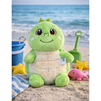 Soft Toy - 38cm Tortoise