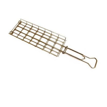 Braai Grid - 3 Sandwich Braai Toaster Grid