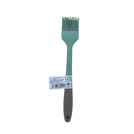Gawin Kitchen Silicone Pastry Brush - Orange
