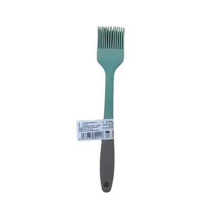 Gawin Kitchen Silicone Pastry Brush - Orange