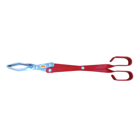 Braai Grid Small Box, Medium Braai Tongs & Braai Fan Combo