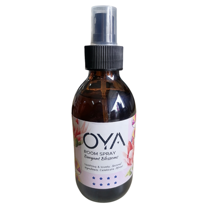 Oya - Room Spray - 200ml Bottle - Tranquility