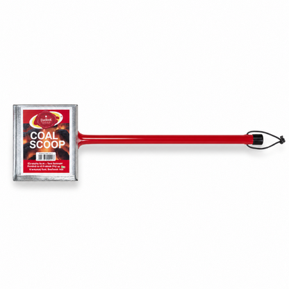DeBest Braai Rake And Coal Scoop Combo