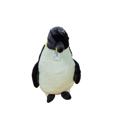 Soft Toy Penguin - 40cm