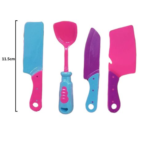 Happy Delicious Kitchen Set - 2 Pack