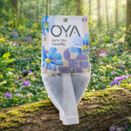 OYA Bath Tea - Tranquility 2 Pack