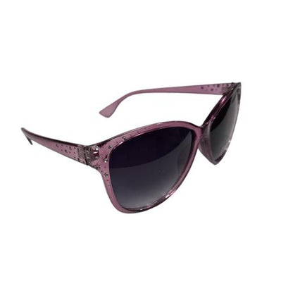 Solar X Wayfarer Sunglasses Gradient Lens UV400