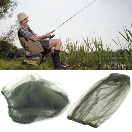 Mosquito Head Net