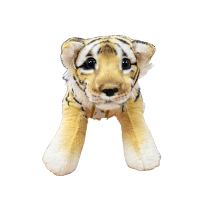 Soft Toy Tiger 39cm