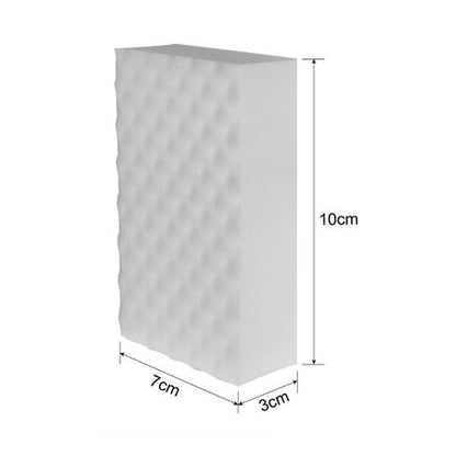 Smart Cleaning Magic Eraser Sponge - 5 Pack