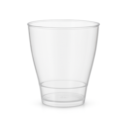 EVO 20 Piece Shooter Glasses - 2 Pack