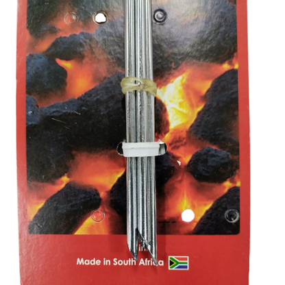 Braai Sosatie Skewer - 4 Pack