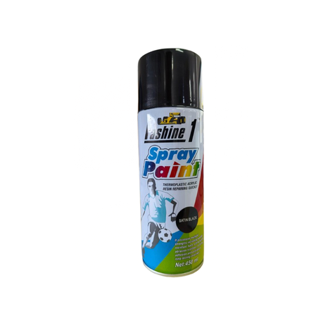 Fashine 1 Spray Paint 450ml - Onion Green