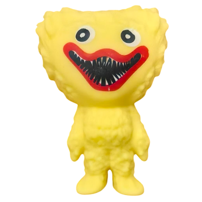 Scary Squishy Monster - 12 Pack