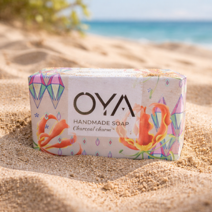 OYA Soap 115g - 2 Pack - Serendipity